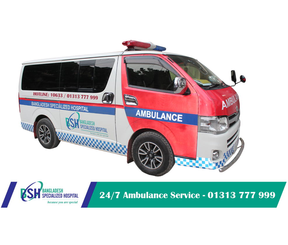 About Us PMKH Hospital