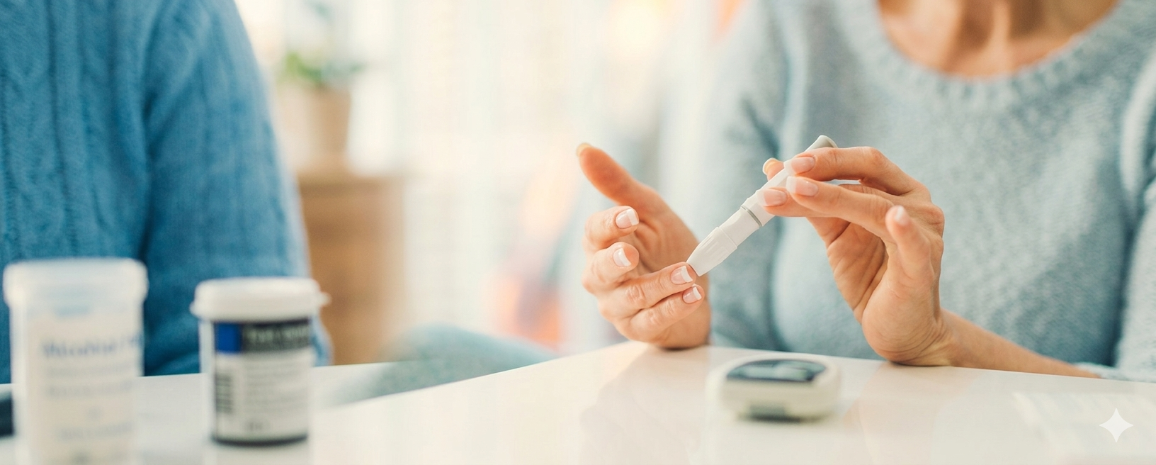 10 Important Tips for Controlling Diabetes​