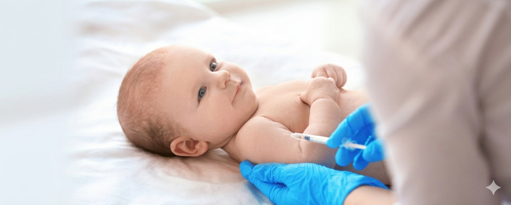 Why Childhood Vaccination Is Important: Protecting Your Child’s Future​