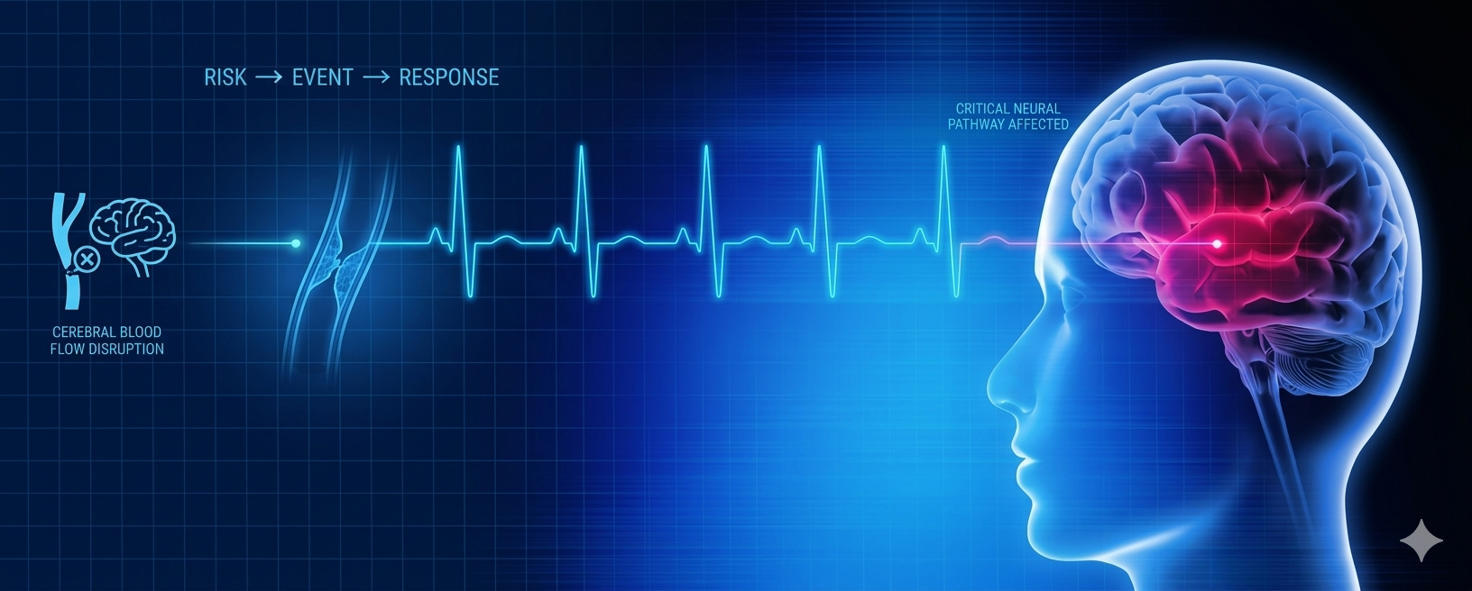 Early Signs of Stroke: Recognizing the Warning Signs and Acting Fast​