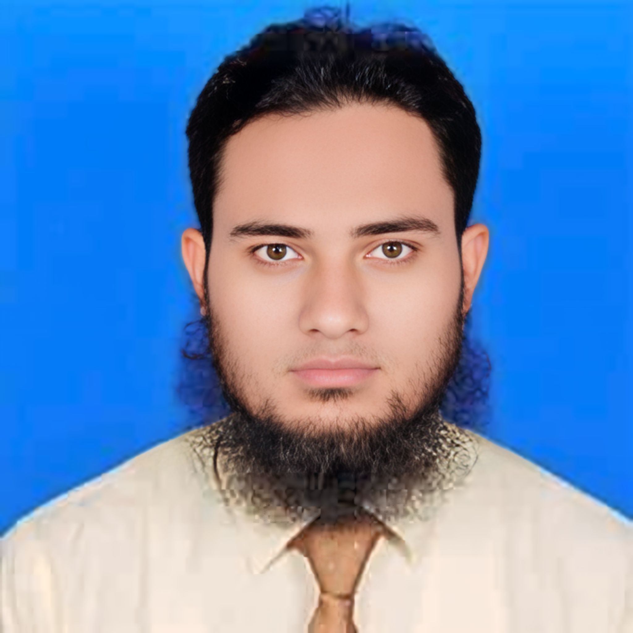 Md. Sumon Miha