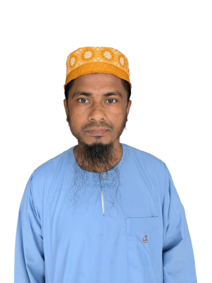 Md. Shafiqul Islam
