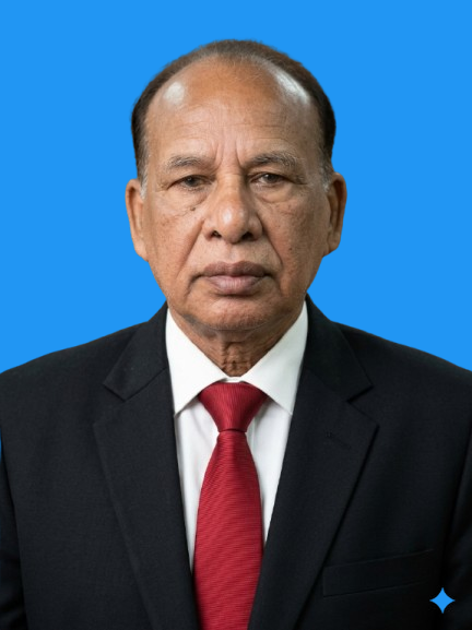 Md. Nazim Uddin